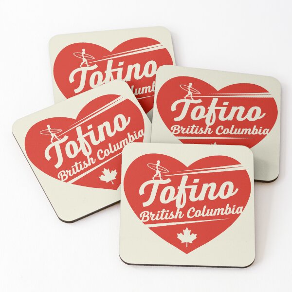Item preview, Tofino, British Columbia designed and sold by studio838.