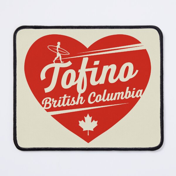 Item preview, Tofino, British Columbia designed and sold by studio838.