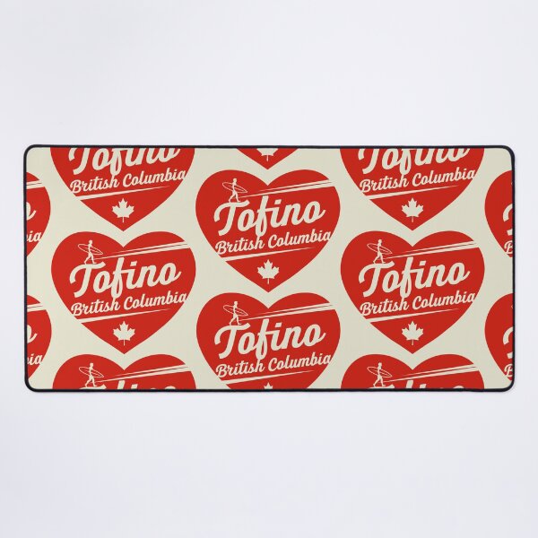 Item preview, Tofino, British Columbia designed and sold by studio838.