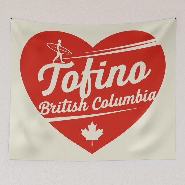 Item preview, Tofino, British Columbia designed and sold by studio838.
