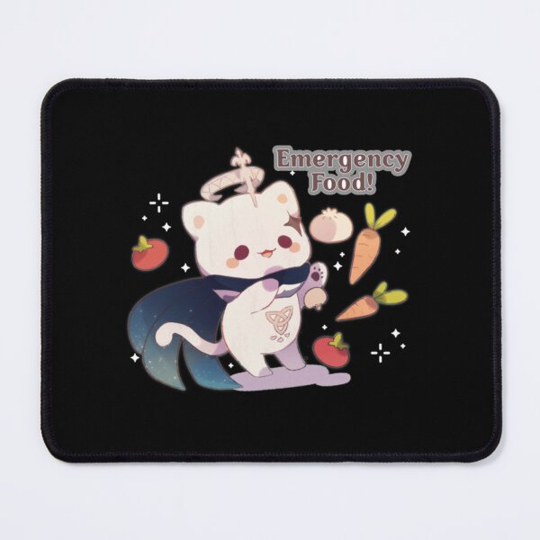 Item preview, Paimon Emergency Food Classic . designed and sold by macinaapespe.