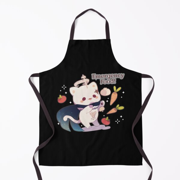 Item preview, Paimon Emergency Food Classic . designed and sold by macinaapespe.