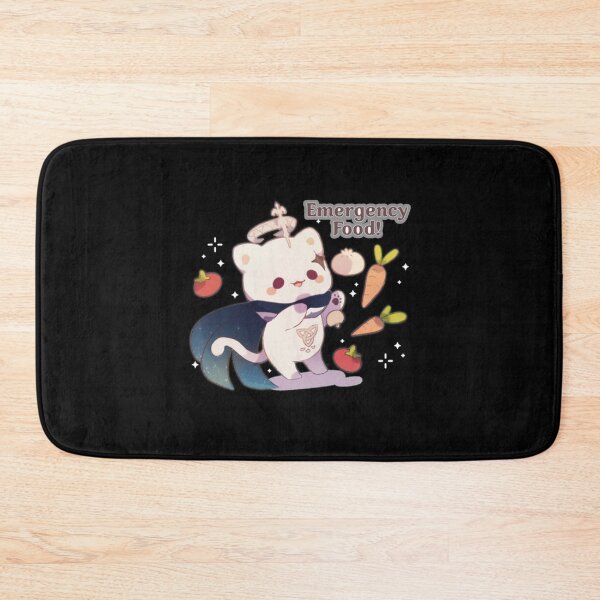 Item preview, Paimon Emergency Food Classic . designed and sold by macinaapespe.