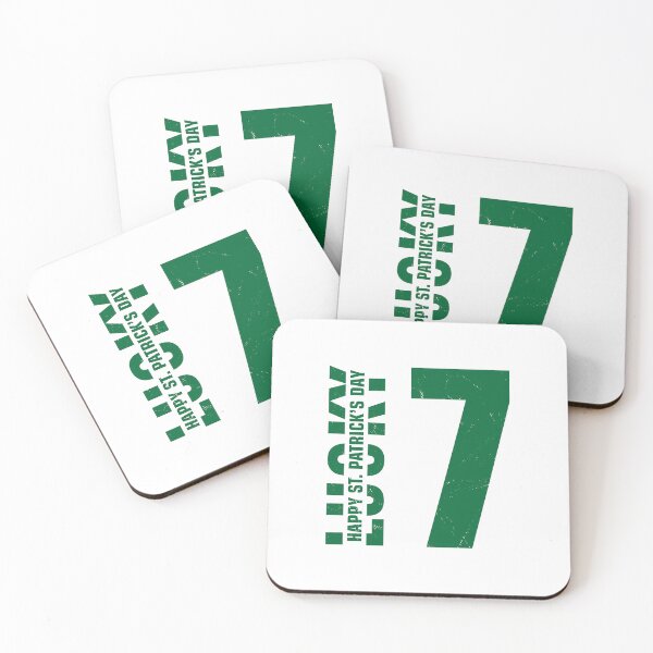Item preview, St Lucky Day designed and sold by TM Selvam.