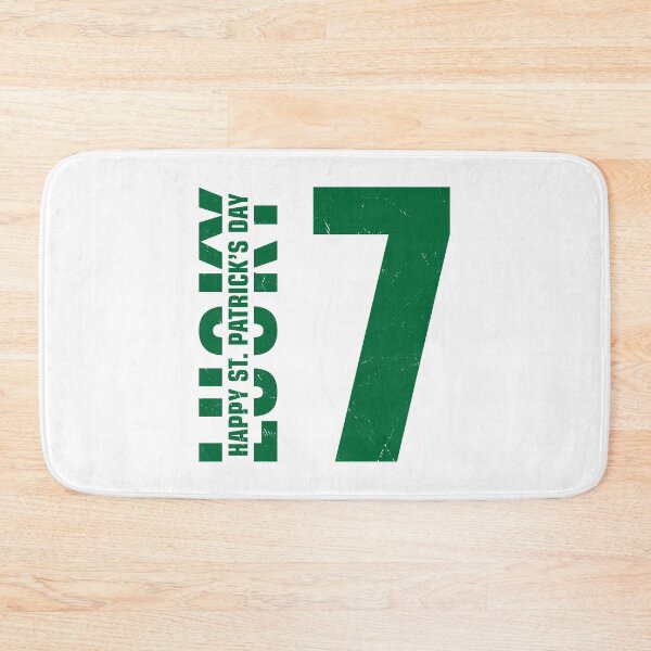 Item preview, St Lucky Day designed and sold by TM Selvam.