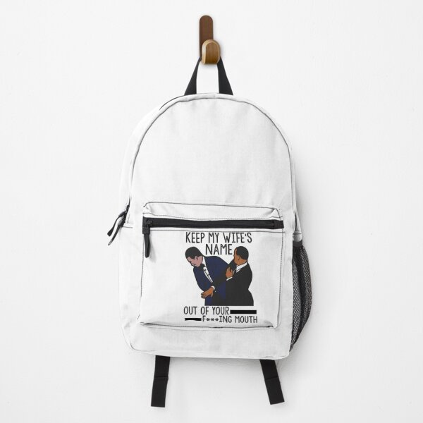 Item preview, Will Smith slaps Chris Rock designed and sold by MyStyleStore4.
