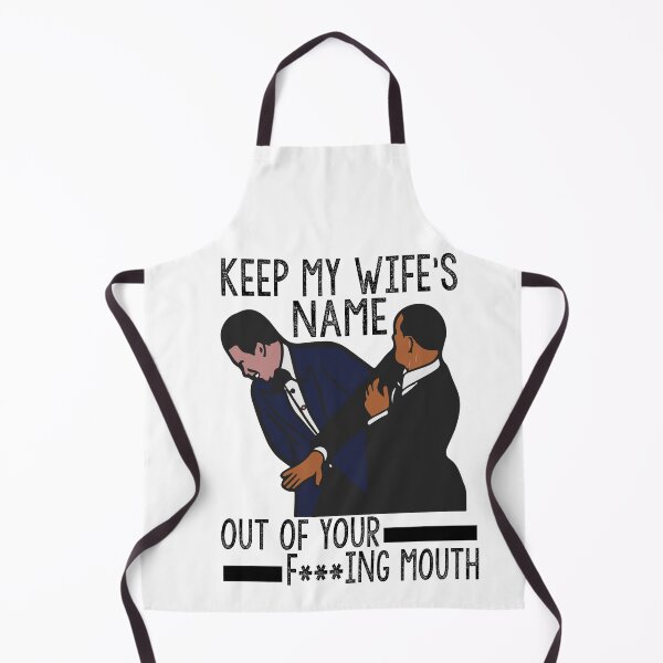 Item preview, Will Smith slaps Chris Rock designed and sold by MyStyleStore4.