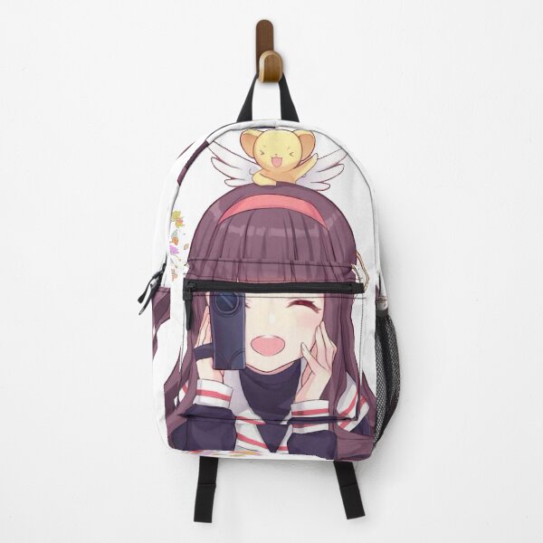 Copy of cardcaptor sakura trendy girl 