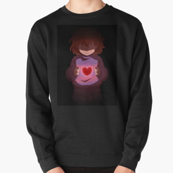 L'âme de Frisk Sweatshirt épais