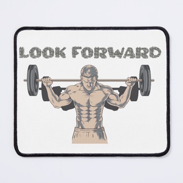 Item preview, look forward designed and sold by gabpro01.