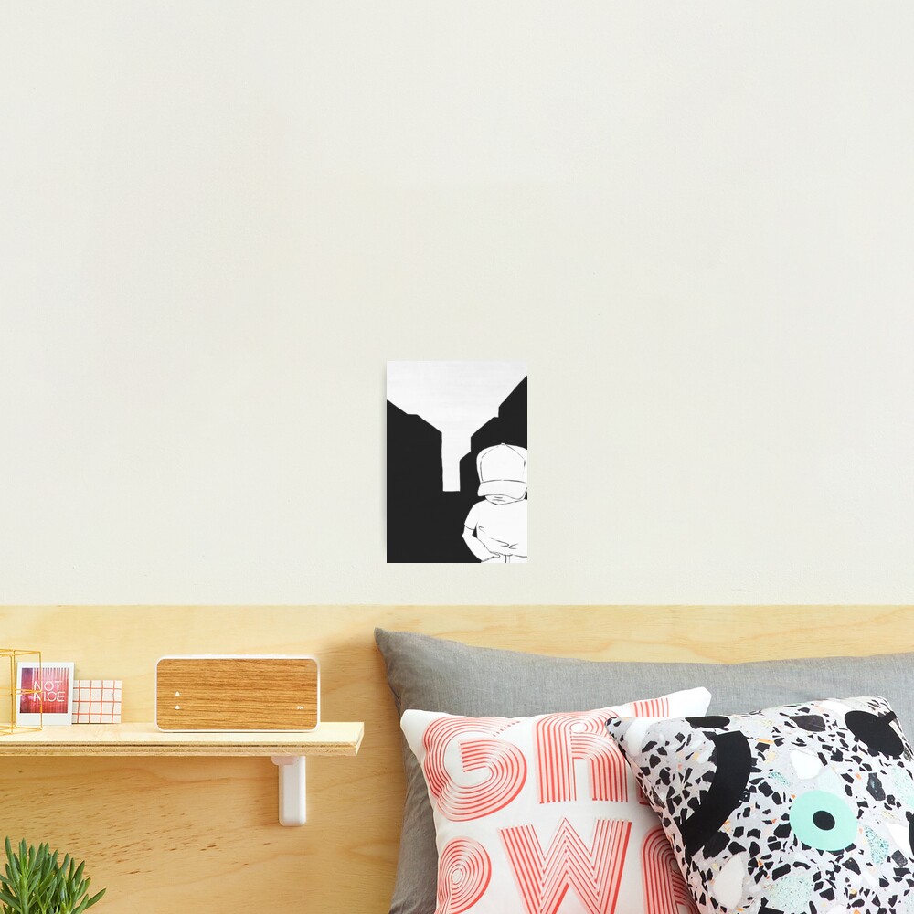 Item preview, Photographic Print designed and sold by Rool.