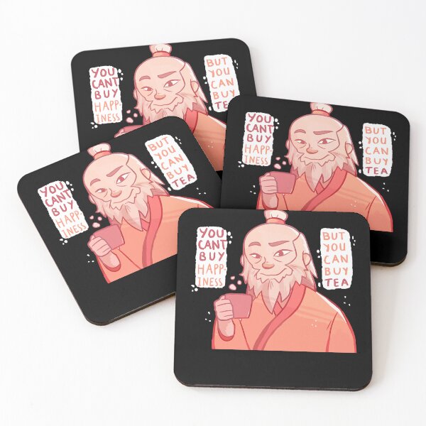 Item preview, Awesome Since A Cure For Zuko Uncle Iroh Best Men designed and sold by Lodewyckxb52g01.