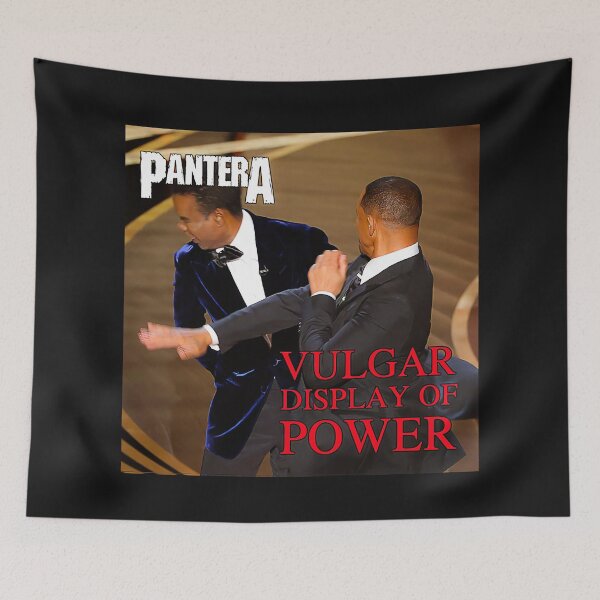 Item preview, Smith Oscar 2022 Keep My Wife's Name Out Of Your F"ing Mouth designed and sold by SEINENGAPPI23.