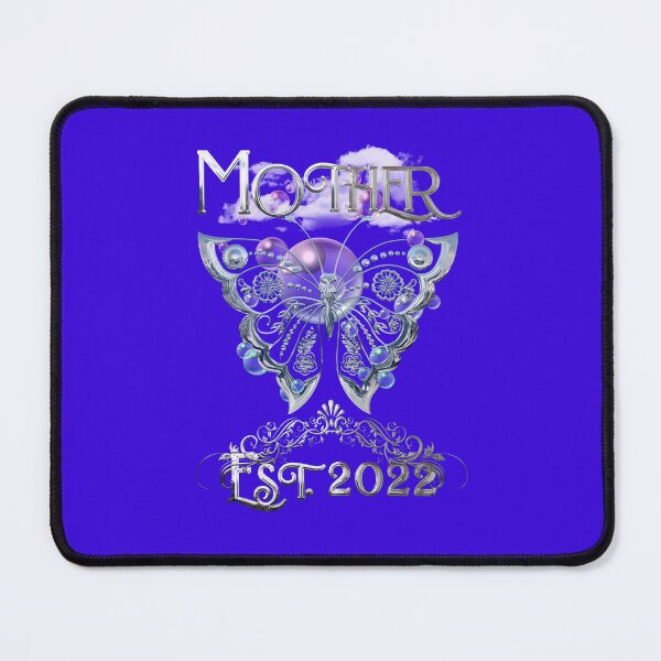 Item preview, Mother Est 2022   designed and sold by SoldierAlways.