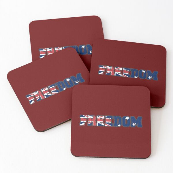 Item preview, freedom rally australia designed and sold by Jeanetteandsons.