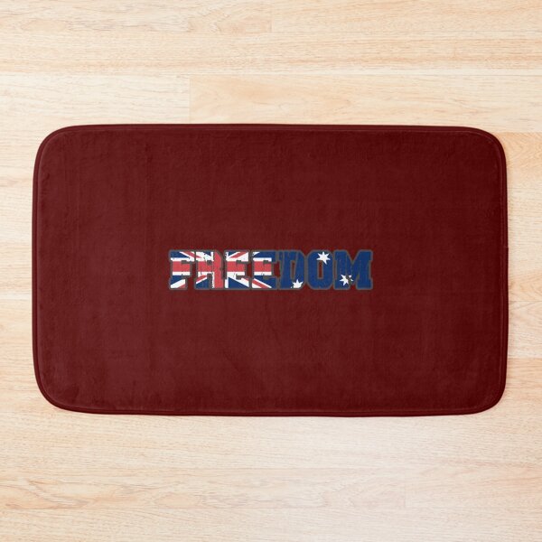 Item preview, freedom rally australia designed and sold by Jeanetteandsons.