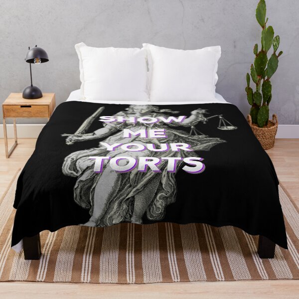 Item preview, Show me your torts - funny lawyer designed and sold by PincGeneral.