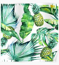 Bahamas Poster