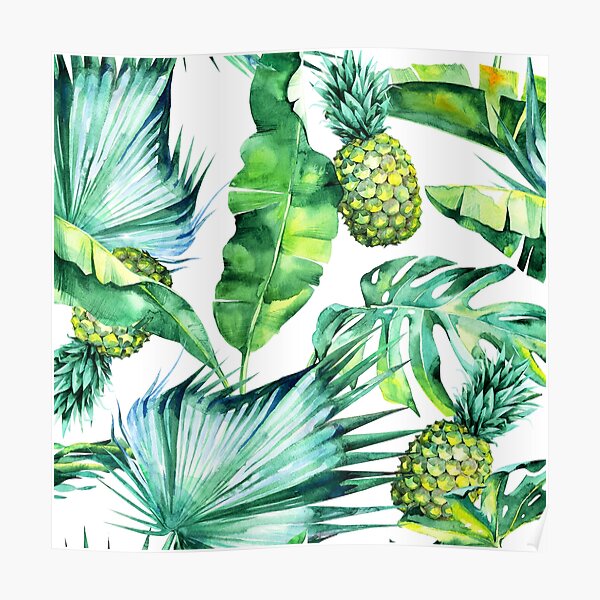Bahamas Poster
