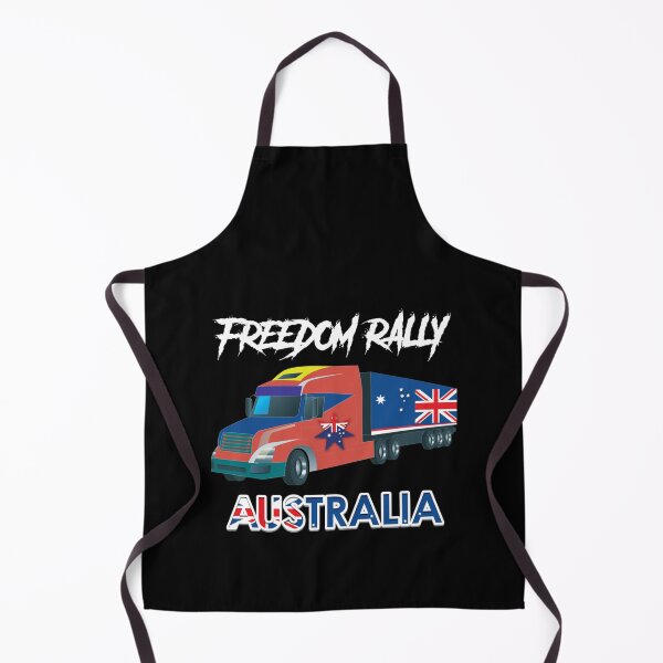 Item preview, Freedom-Rally-Australia   designed and sold by Jeanetteandsons.