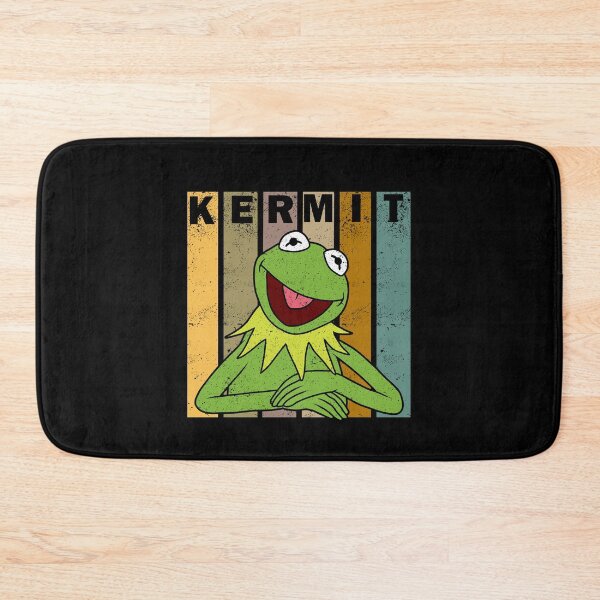 Item preview, Kermit The Frog designed and sold by ValentinaHramov.