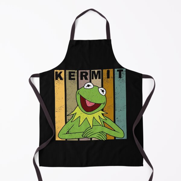 Item preview, Kermit The Frog designed and sold by ValentinaHramov.