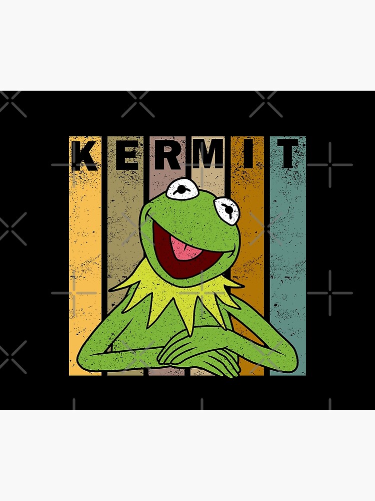 希少レア】 supreme カーミット ポスター 希少レア】supreme