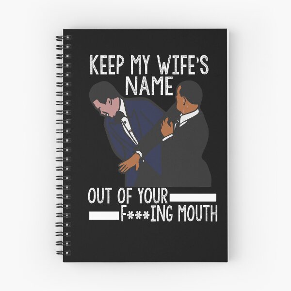 Item preview, Will Smith slaps Chris Rock designed and sold by MyStyleStore4.