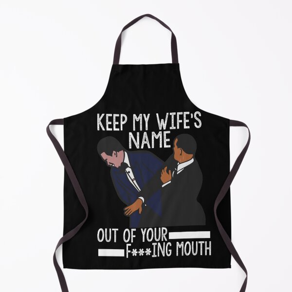 Item preview, Will Smith slaps Chris Rock designed and sold by MyStyleStore4.