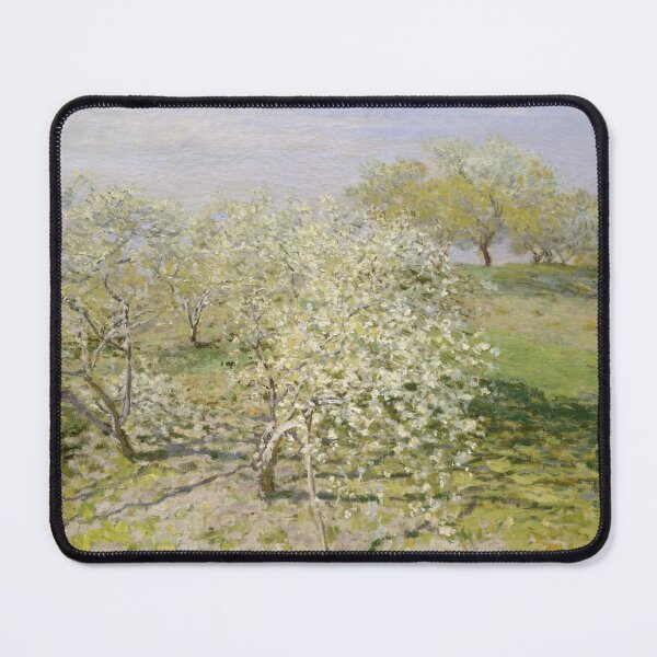 Item preview, Spring (Blossoming Fruit Trees) designed and sold by Zanimations.