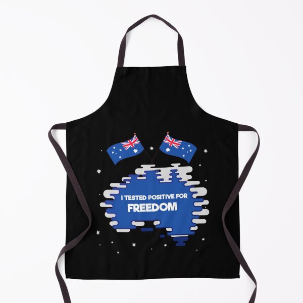 Item preview, I Tested Positive For Freedom Gift For The Americans funny   designed and sold by Jeanetteandsons.