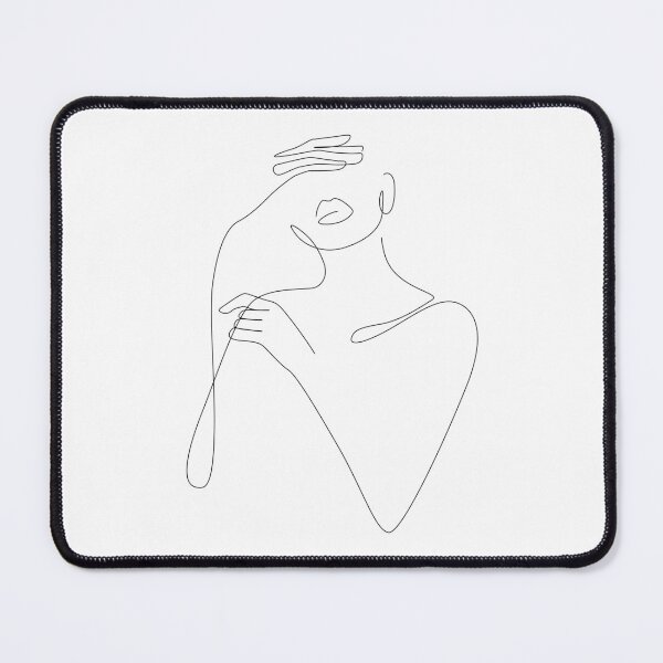 Item preview, Beauty Contour designed and sold by ExplicitDesign.