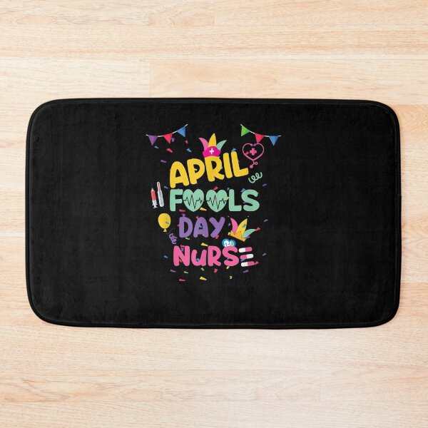 Artikelvorschau, Lustiger Aprilscherz für Krankenschwester entworfen und verkauft von midoxthemagnent.