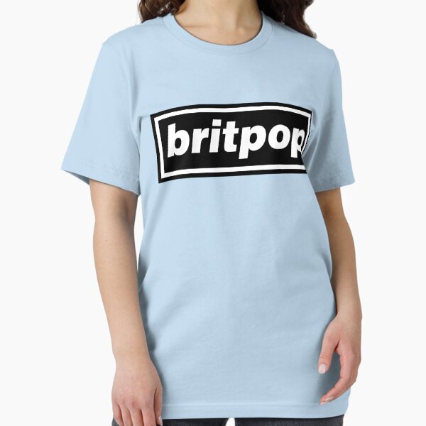 Britpop Now Essential T-Shirt