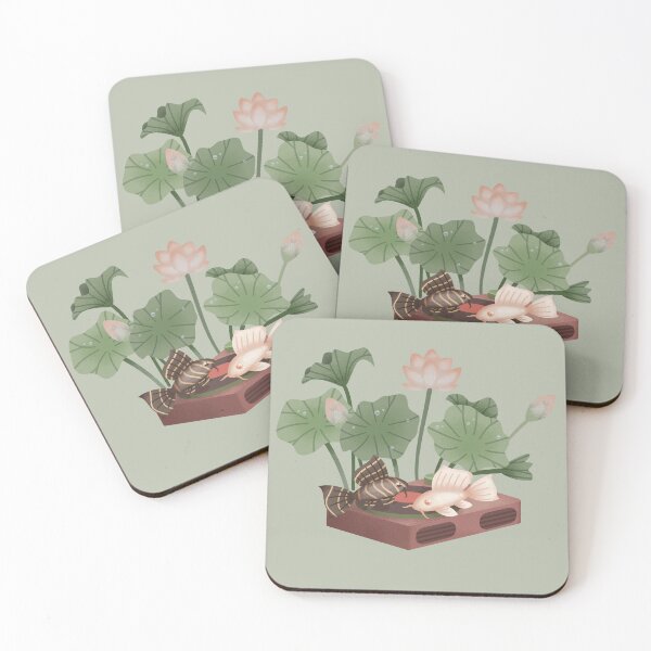Item preview, Fresh Pleco Fish Music Player designed and sold by TheFlyingSeabug.