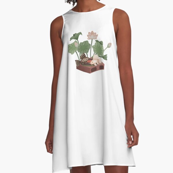 Player Dresses | Redbubble