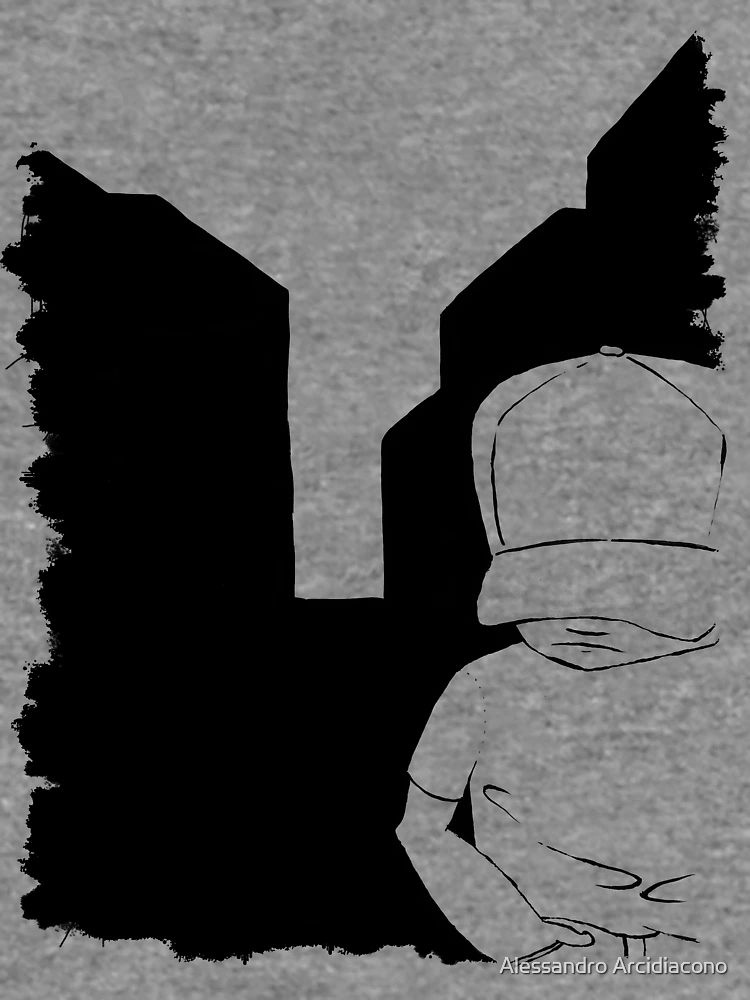 Thumbnail 6 von 6, Leichter Pullover, Lonely thinking designt und verkauft von Alessandro Arcidiacono.