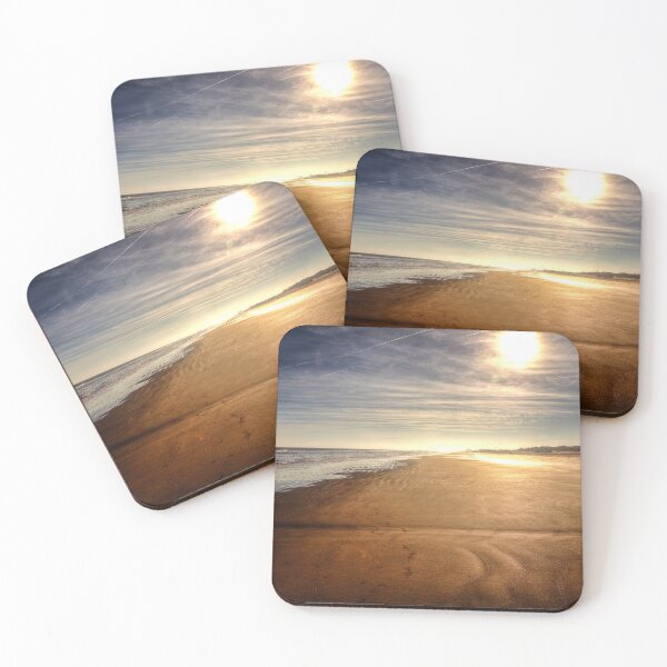 Item preview, Mablethorpe Beach, Lincolnshire, UK designed and sold by Paul Thompson Photography.