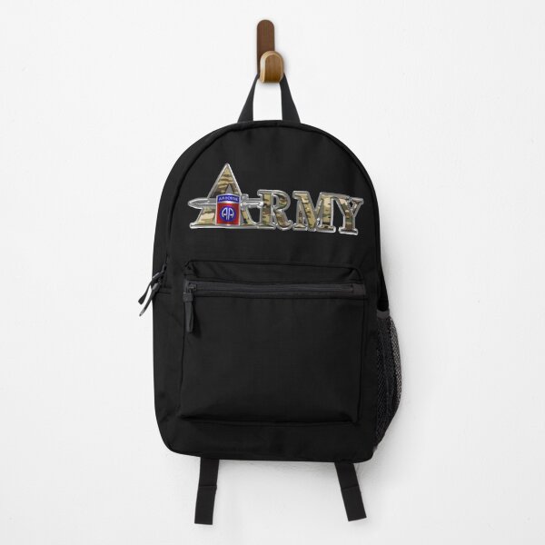 Item preview, 82nd Airborne Division  designed and sold by SoldierAlways.