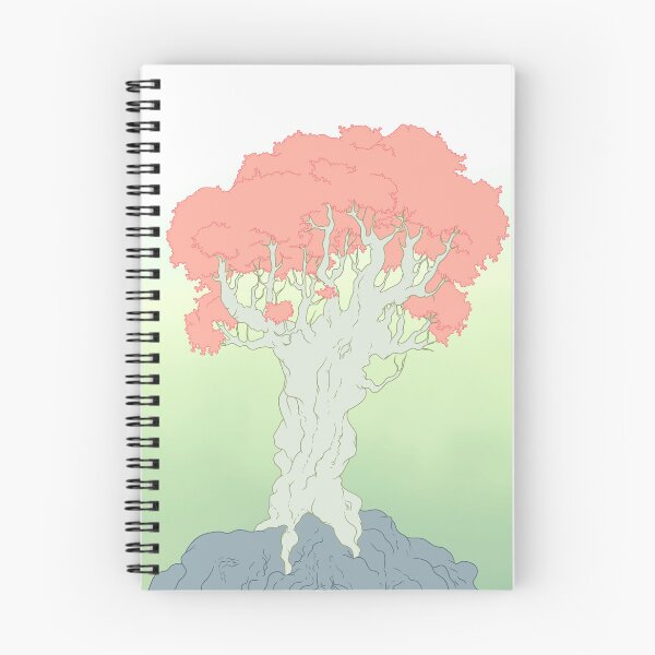 Item preview, Tree 2 designed and sold by knotnore.