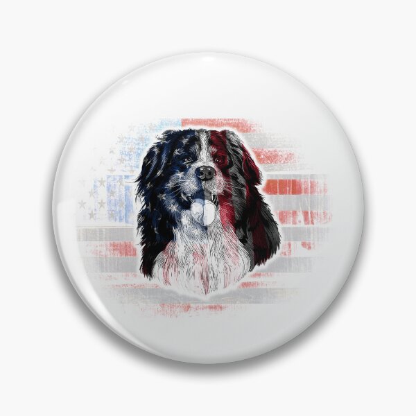 Item preview, Cute Bernese  designed and sold by LittleDuckk.