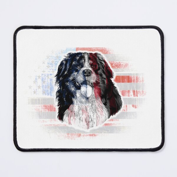 Item preview, Cute Bernese  designed and sold by LittleDuckk.