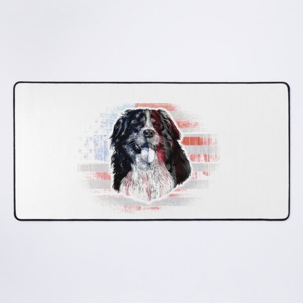 Item preview, Cute Bernese designed and sold by LittleDuckk.