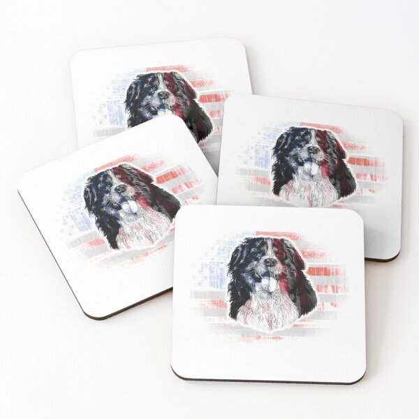 Item preview, Cute Bernese  designed and sold by LittleDuckk.