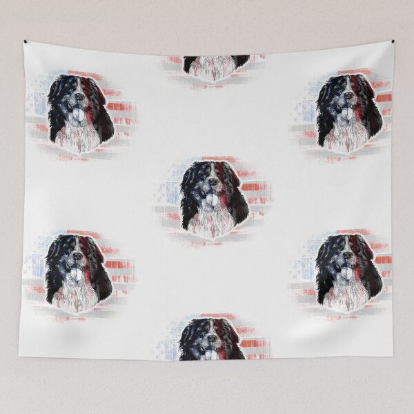Item preview, Cute Bernese  designed and sold by LittleDuckk.