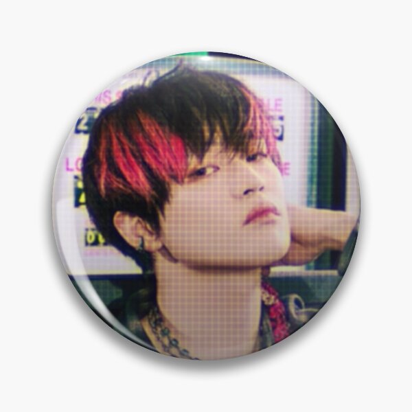 Item preview, Glitch Mode Chenle Photo NCT Dream designed and sold by katherinesbored.