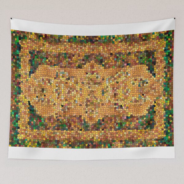 Item preview, arabic painting 5 designed and sold by IgorKovalenko.