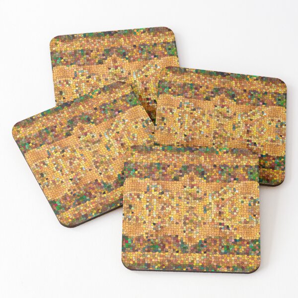 Item preview, arabic painting 5 designed and sold by IgorKovalenko.