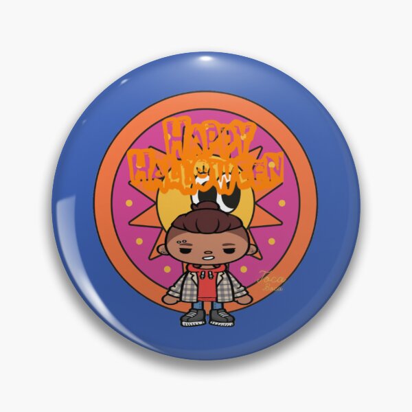 Item preview, Toca boca  designed and sold by Kids-zin.