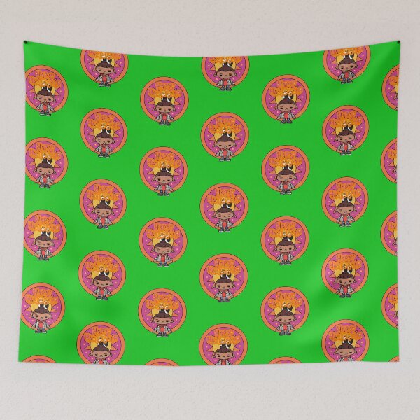 Item preview, Toca boca  designed and sold by Kids-zin.